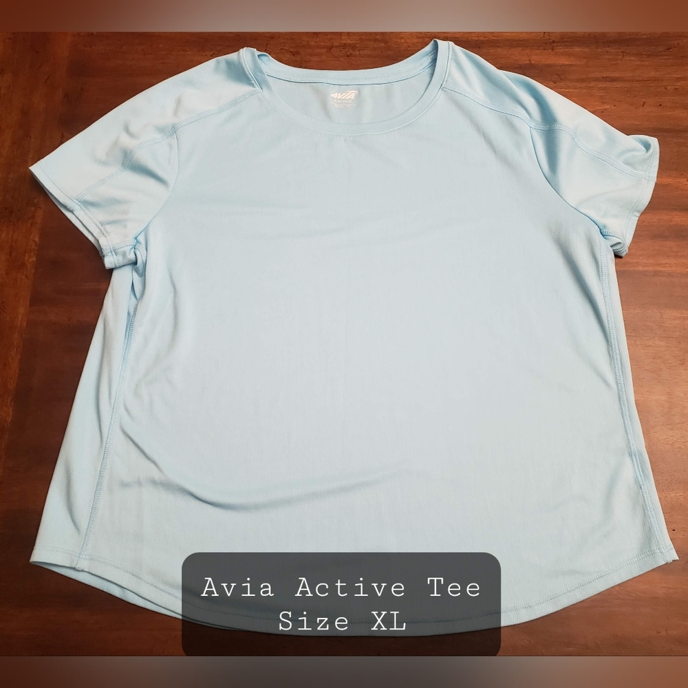 Avia Active Tee
